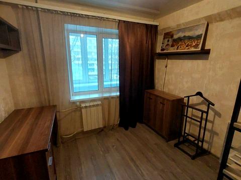 квартира за адресою Ігоря Шамо бульв. (Олексія Давидова), 20