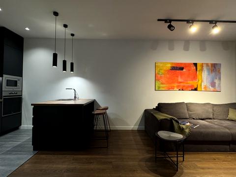 квартира за адресою Зарічна вул., 3-А