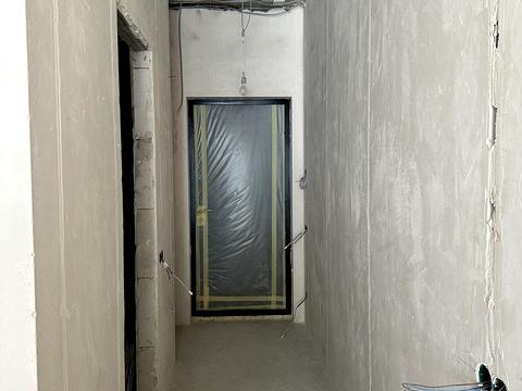 квартира за адресою Генуезька вул., 1-Е