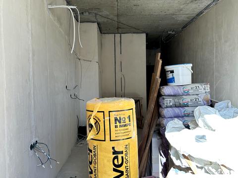 квартира за адресою Генуезька вул., 1-Е