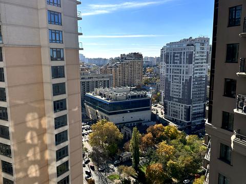 квартира за адресою Генуезька вул., 1-Е