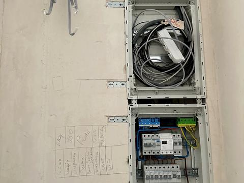 квартира за адресою Генуезька вул., 1-Е