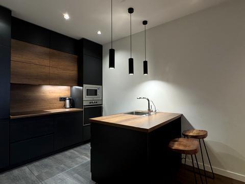 квартира за адресою Зарічна вул., 3-А