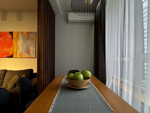 квартира за адресою Зарічна вул., 3-А