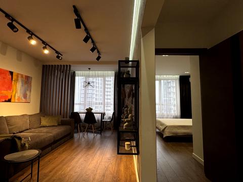 квартира за адресою Зарічна вул., 3-А