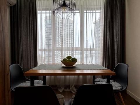 квартира за адресою Зарічна вул., 3-А