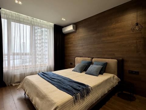 квартира за адресою Зарічна вул., 3-А