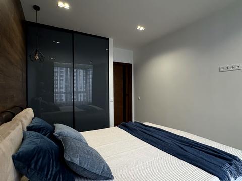 квартира за адресою Зарічна вул., 3-А