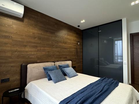 квартира за адресою Зарічна вул., 3-А