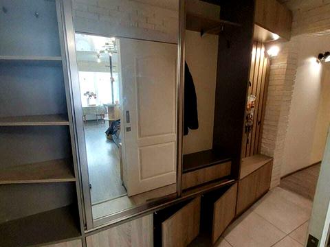 квартира за адресою Ігоря Шамо бульв. (Олексія Давидова), 20