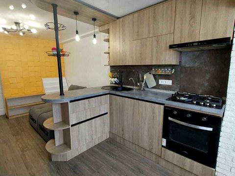 квартира за адресою Ігоря Шамо бульв. (Олексія Давидова), 20