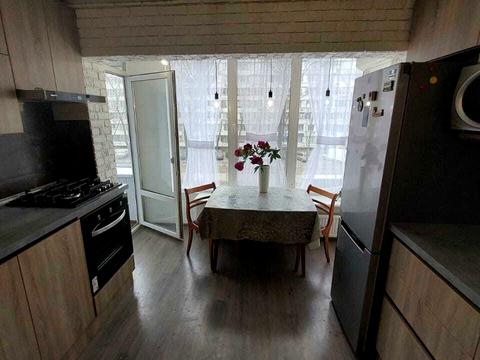 квартира за адресою Ігоря Шамо бульв. (Олексія Давидова), 20