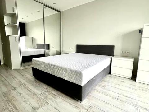 квартира за адресою Митрополита Василя Липківського вул. (Урицького), 16-Б