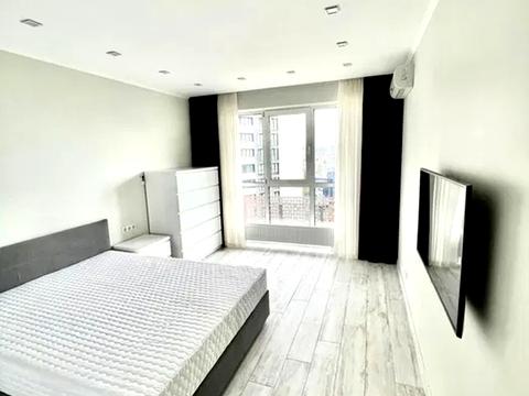 квартира за адресою Митрополита Василя Липківського вул. (Урицького), 16-Б