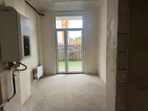 квартира за адресою Одеська вул., 27