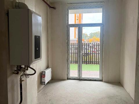 квартира за адресою Одеська вул., 27