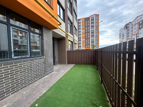 квартира за адресою Одеська вул., 27