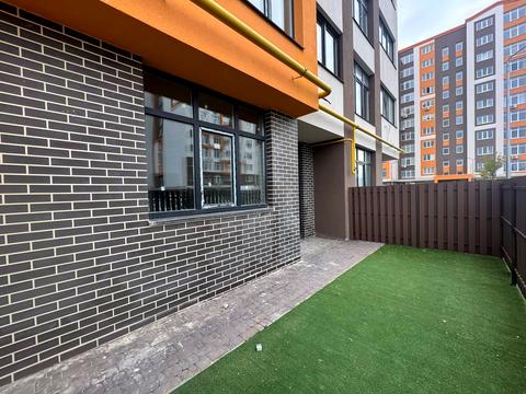 квартира за адресою Одеська вул., 27