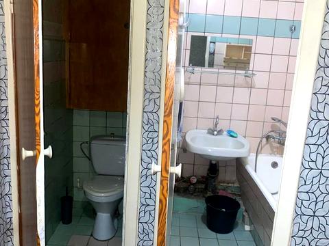 квартира за адресою Іоанна Павла II вул. (Патріса Лумумби), 13