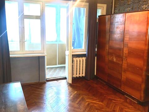 квартира за адресою Іоанна Павла II вул. (Патріса Лумумби), 13