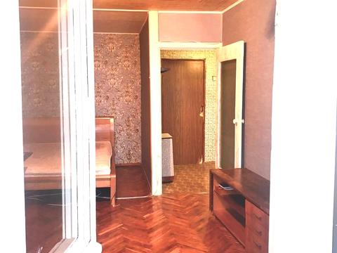 квартира за адресою Іоанна Павла II вул. (Патріса Лумумби), 13