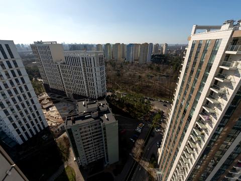 квартира за адресою Князя Романа Мстиславича вул. (Генерала Жмаченка), 28-Б