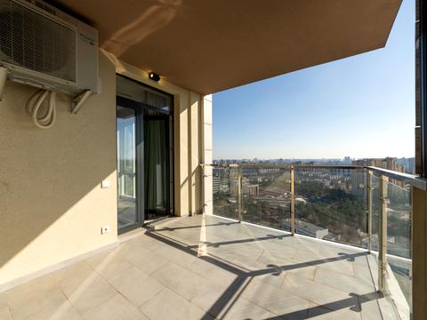 квартира за адресою Князя Романа Мстиславича вул. (Генерала Жмаченка), 28-Б