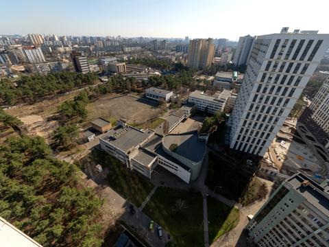 квартира за адресою Князя Романа Мстиславича вул. (Генерала Жмаченка), 28-Б