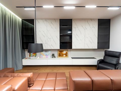 квартира за адресою Князя Романа Мстиславича вул. (Генерала Жмаченка), 28-Б