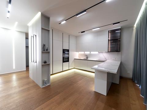 квартира за адресою Князя Романа Мстиславича вул. (Генерала Жмаченка), 28-Б