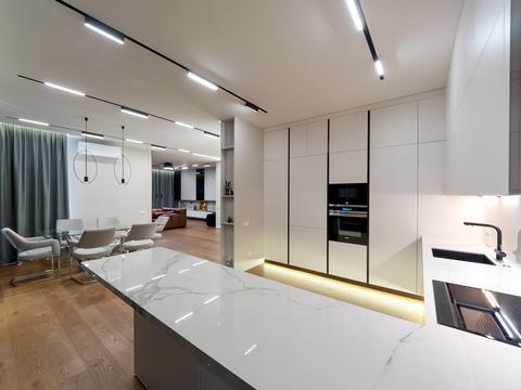 квартира за адресою Князя Романа Мстиславича вул. (Генерала Жмаченка), 28-Б