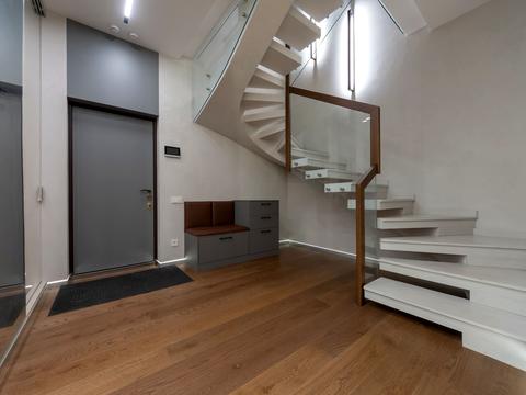 квартира за адресою Князя Романа Мстиславича вул. (Генерала Жмаченка), 28-Б