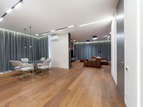 квартира за адресою Князя Романа Мстиславича вул. (Генерала Жмаченка), 28-Б