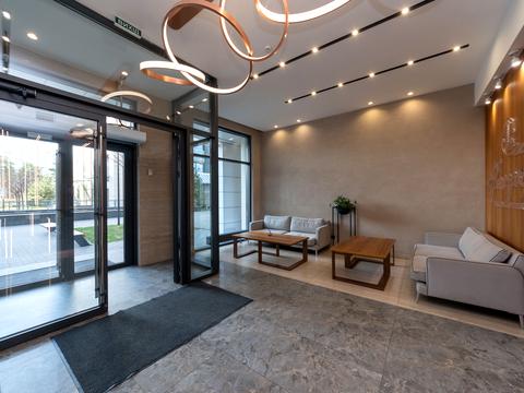 квартира за адресою Князя Романа Мстиславича вул. (Генерала Жмаченка), 28-Б