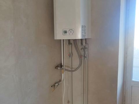 квартира по адресу Жуковського, 17-А