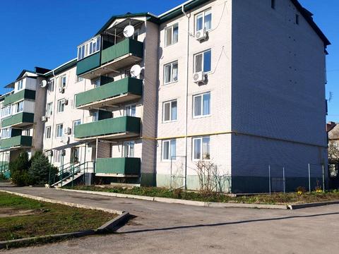 квартира по адресу Жуковського, 17-А