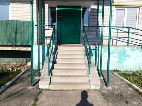 квартира по адресу Жуковського, 17-А