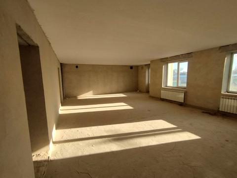 квартира по адресу Жуковського, 17-А