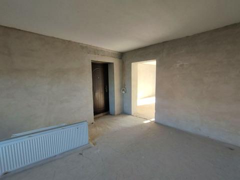 квартира по адресу Жуковського, 17-А