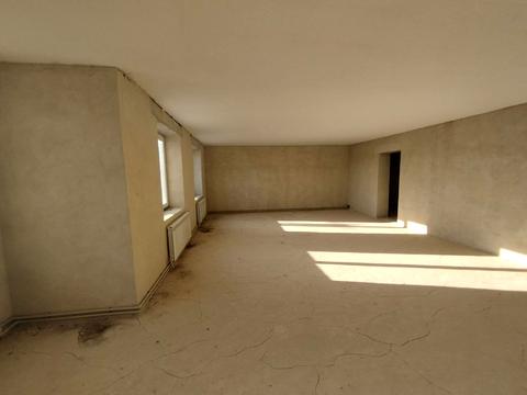 квартира по адресу Жуковського, 17-А