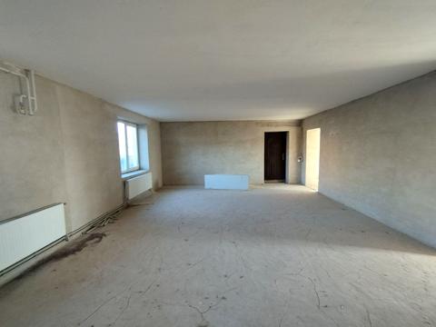 квартира по адресу Жуковського, 17-А