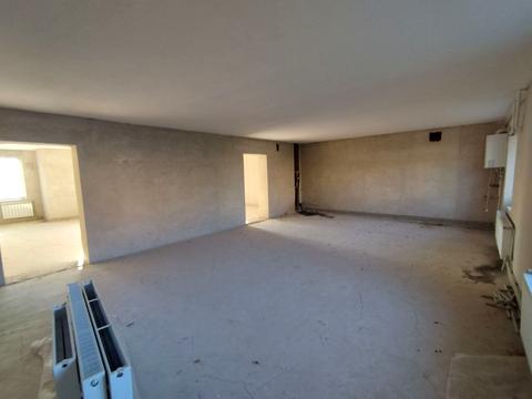 квартира по адресу Жуковського, 17-А