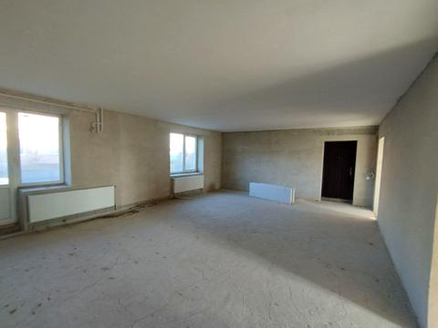 квартира по адресу Жуковського, 17-А