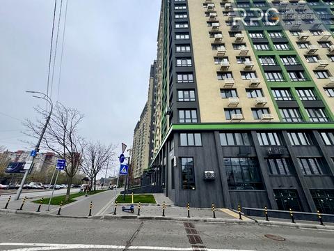 коммерческая по адресу Михаила Максимовича ул. (Трутенко Онуфрия), 32-Б