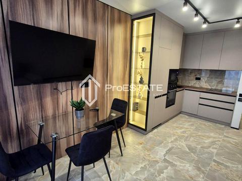 квартира за адресою Олександра Олеся вул., 9-А