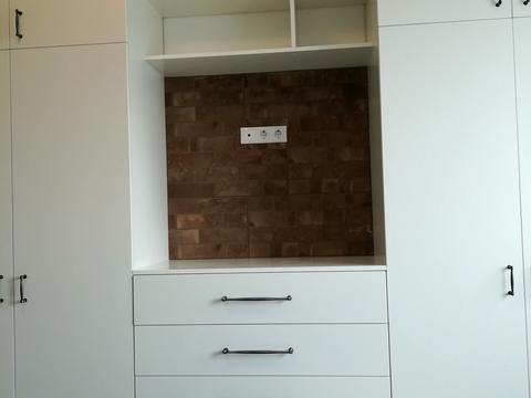 квартира по адресу Валерия Лобановского просп. (Краснозвездный), 4-Ж