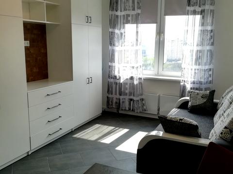 квартира по адресу Валерия Лобановского просп. (Краснозвездный), 4-Ж