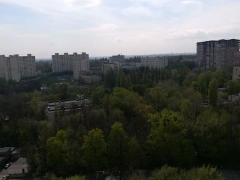 квартира по адресу Валерия Лобановского просп. (Краснозвездный), 4-Ж