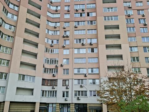 квартира по адресу Валерия Лобановского просп. (Краснозвездный), 4-Ж