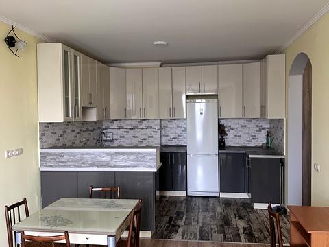 квартира за адресою Трускавецька вул., 2